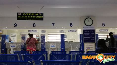 psa appointment baguio